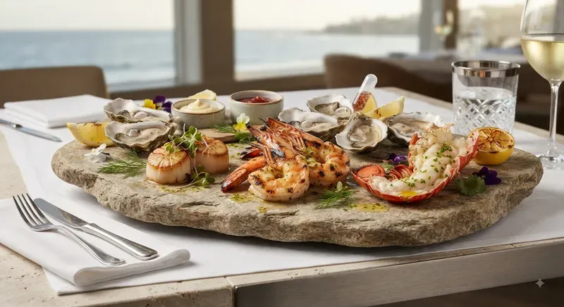 Restaurant Food Ad Creators