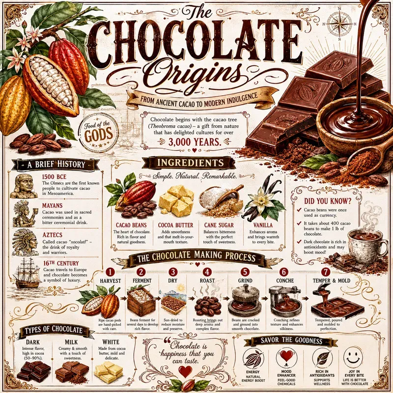 Vintage History Infographic Packs