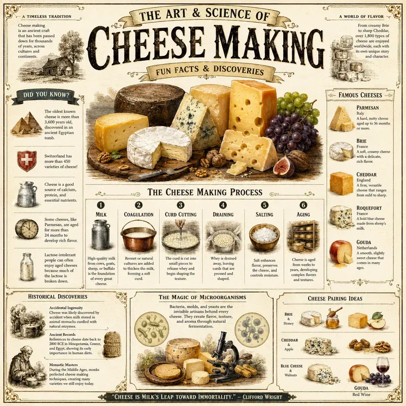 Vintage History Infographic Packs