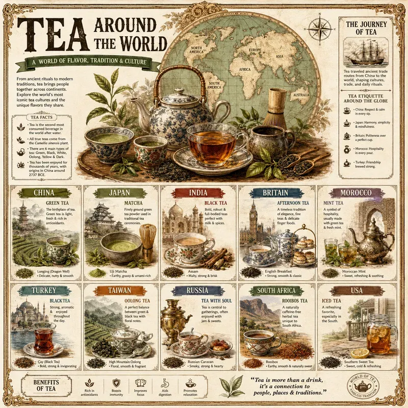 Vintage History Infographic Packs