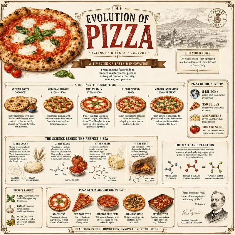 Vintage History Infographic Packs
