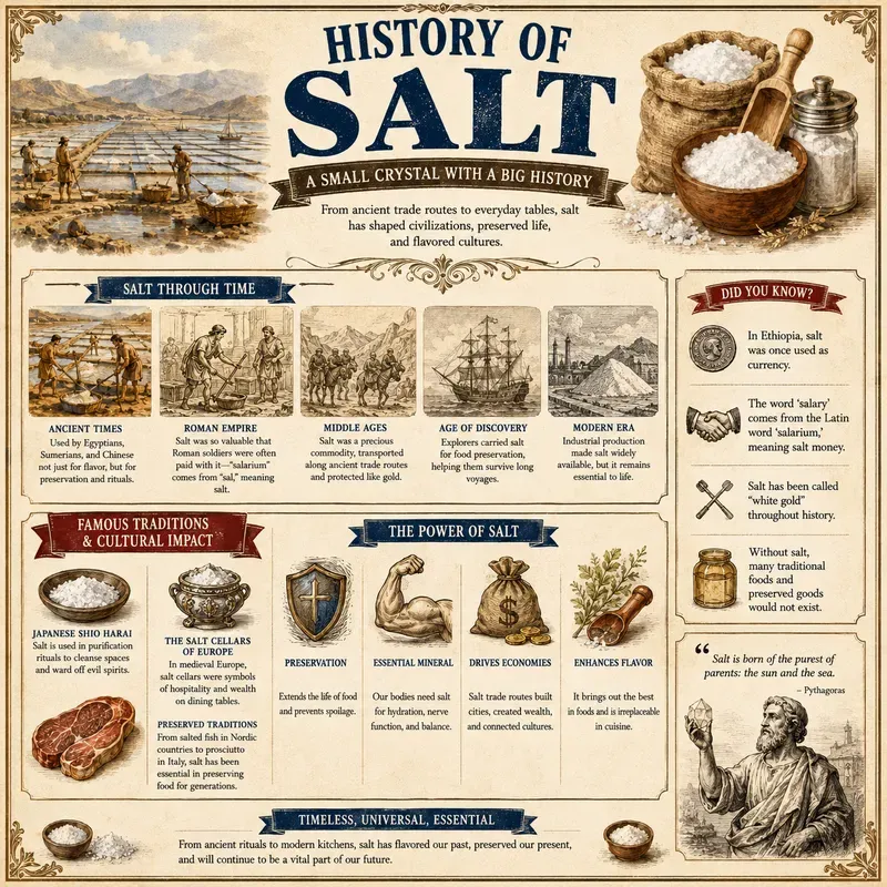 Vintage History Infographic Packs