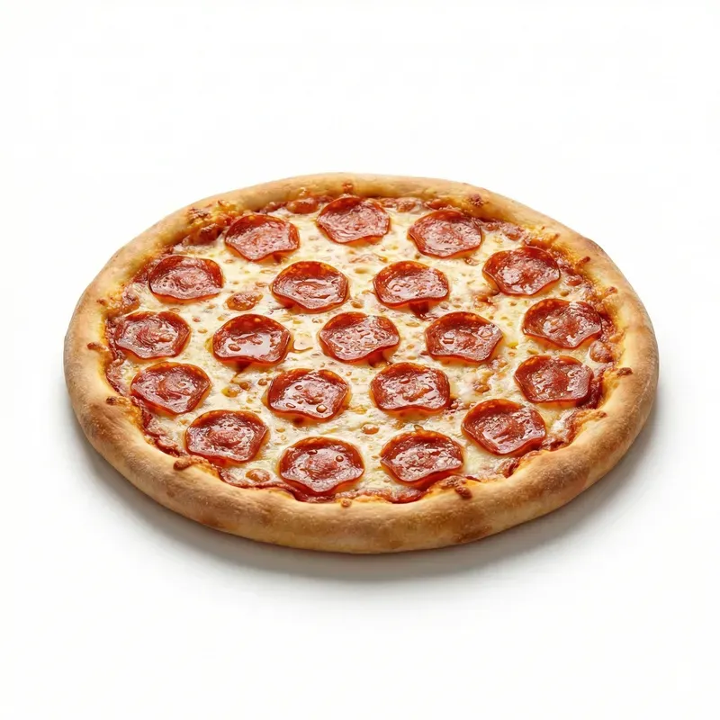 Ultra Realistic Food Photography