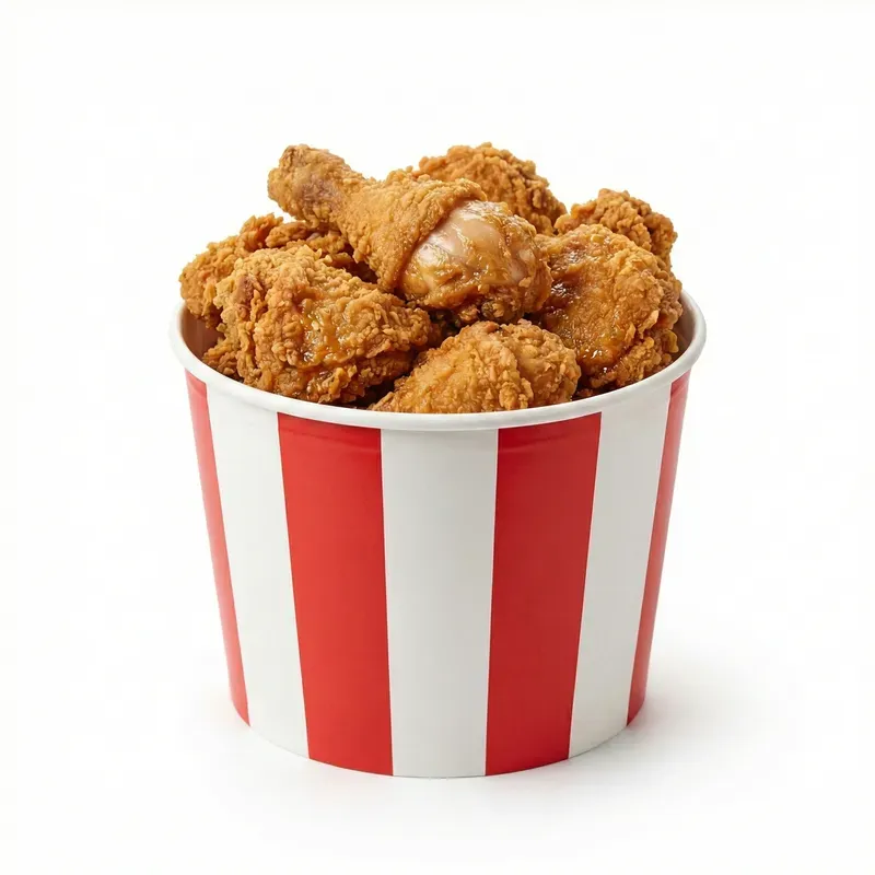 Ultra Realistic Food Photography