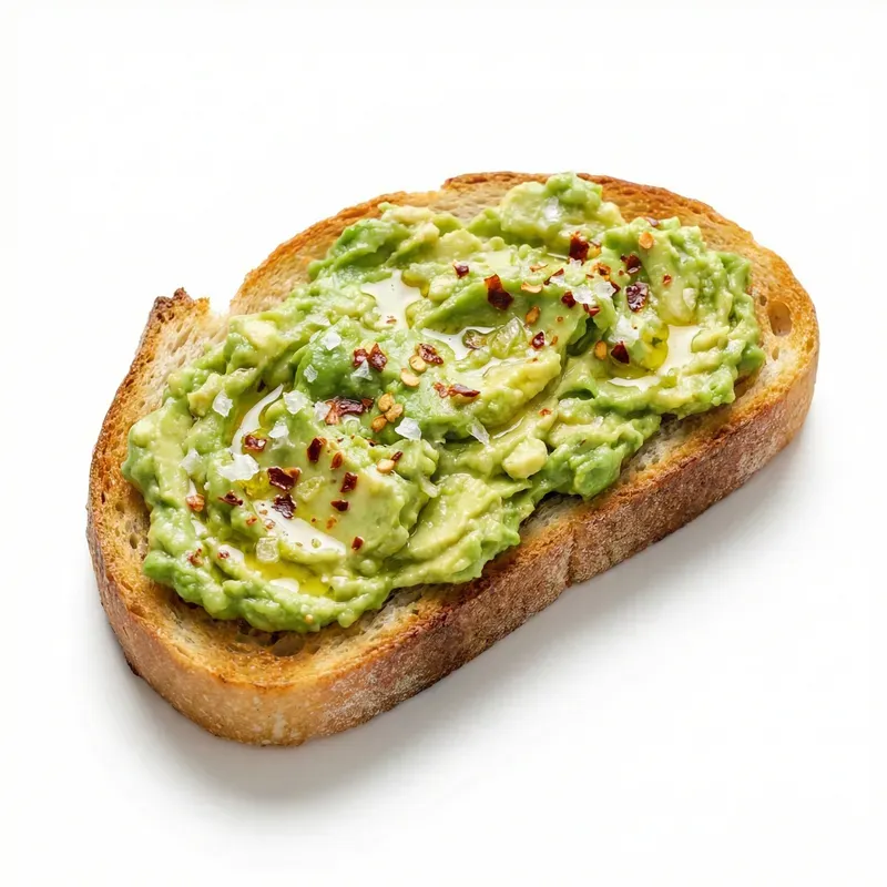 Ultra Realistic Food Photography