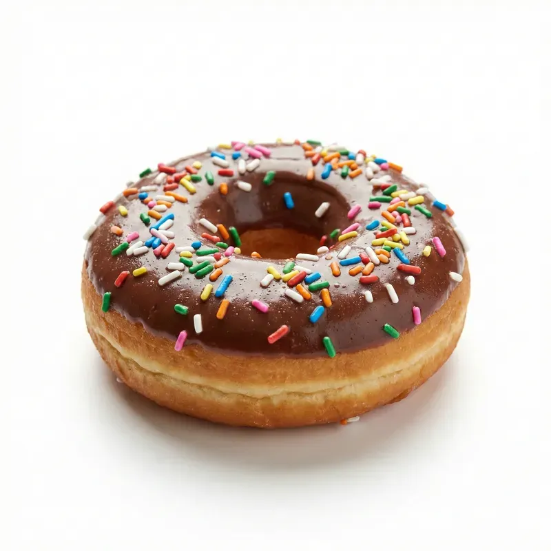 Ultra Realistic Food Photography