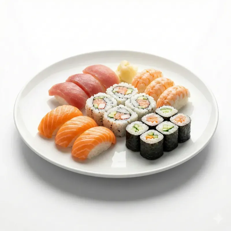 Ultra Realistic Food Photography