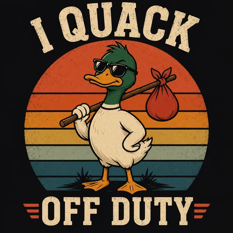 Retro Rebel Cartoons