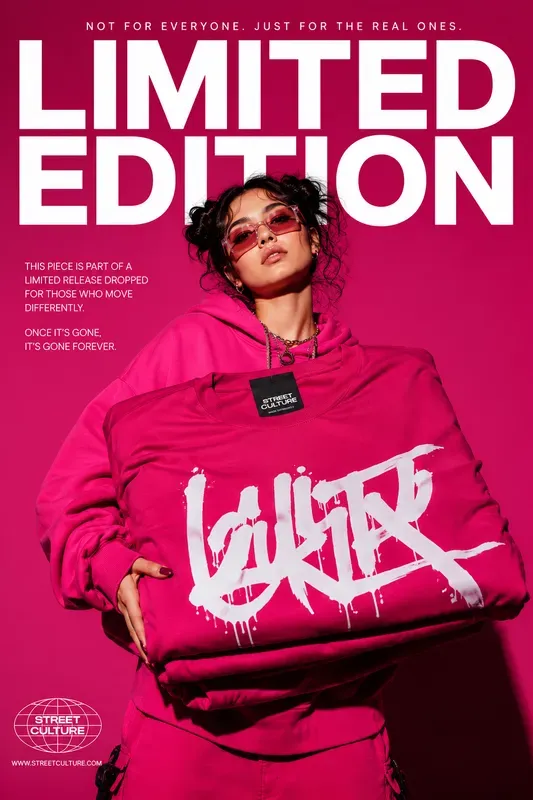 Viral Fashion Ad Generator