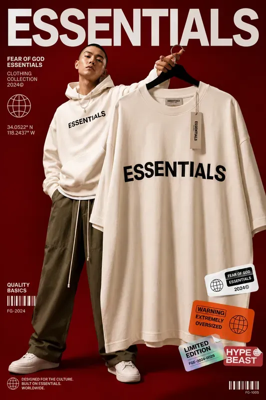 Viral Fashion Ad Generator