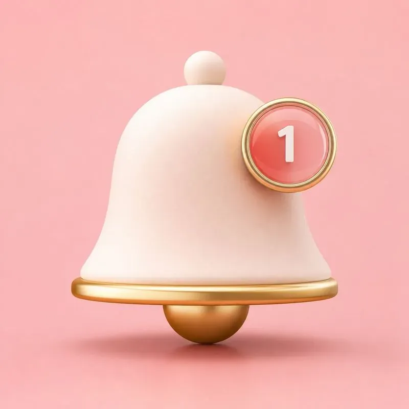 3D Glossy Minimalist UIux Icon Packs