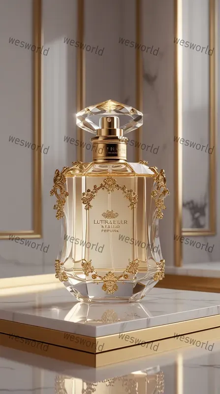 Perfume Bottles Products Luxury Premium
