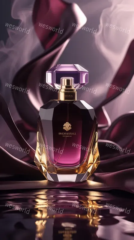 Perfume Bottles Products Luxury Premium
