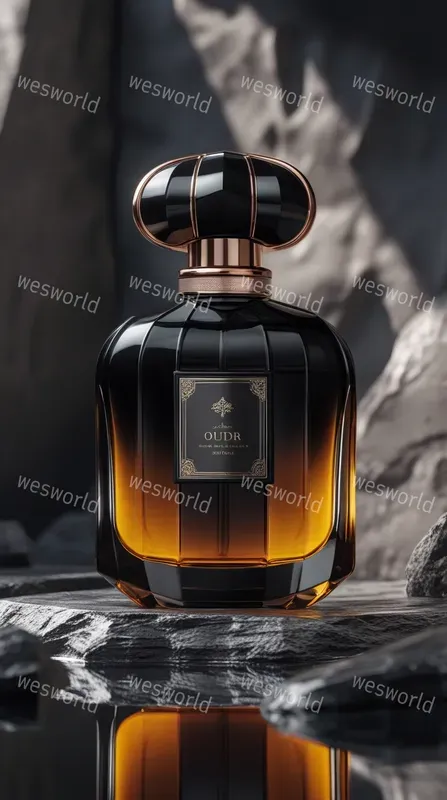 Perfume Bottles Products Luxury Premium