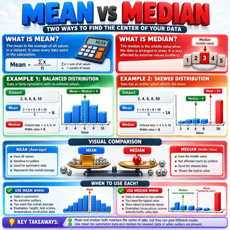3D Technical Comparison Infographics