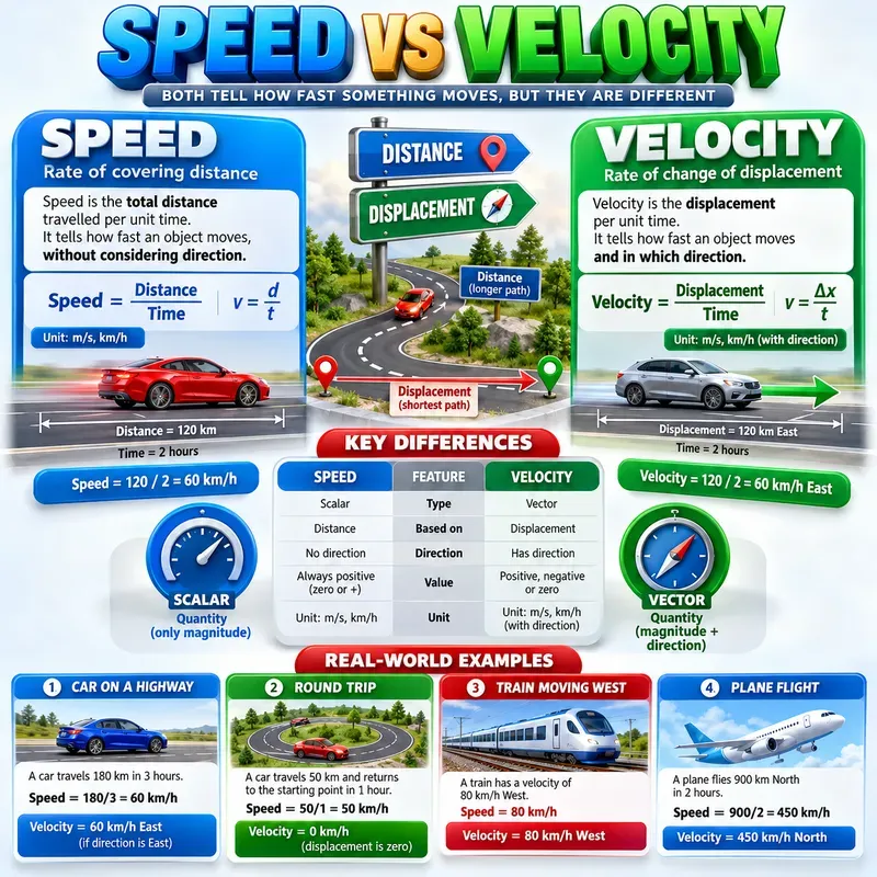 3D Technical Comparison Infographics