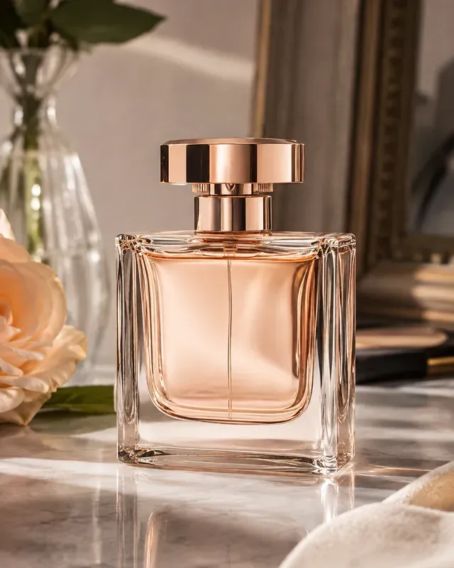 Commercial Realism Product Photos