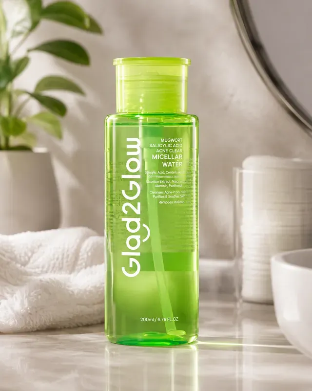 Commercial Realism Product Photos