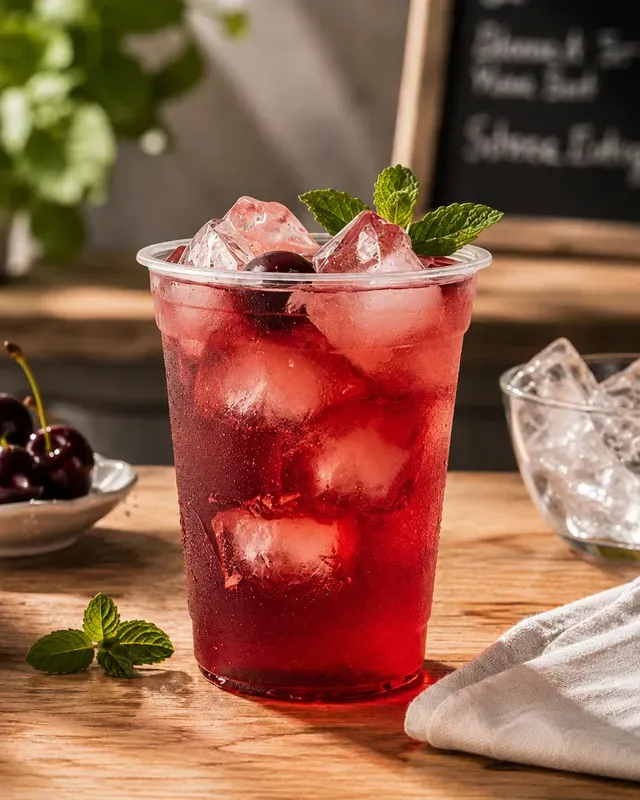 Commercial Realism Product Photos
