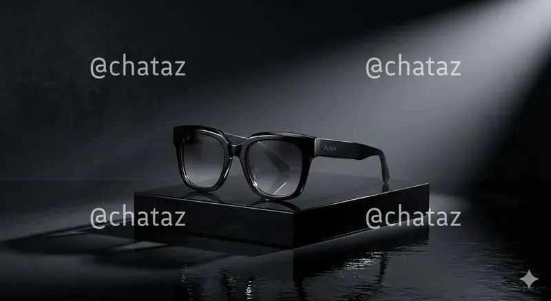 Dark Cinematic Luxury Product Showcases