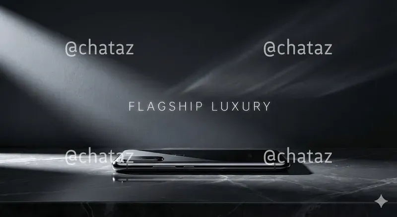 Dark Cinematic Luxury Product Showcases