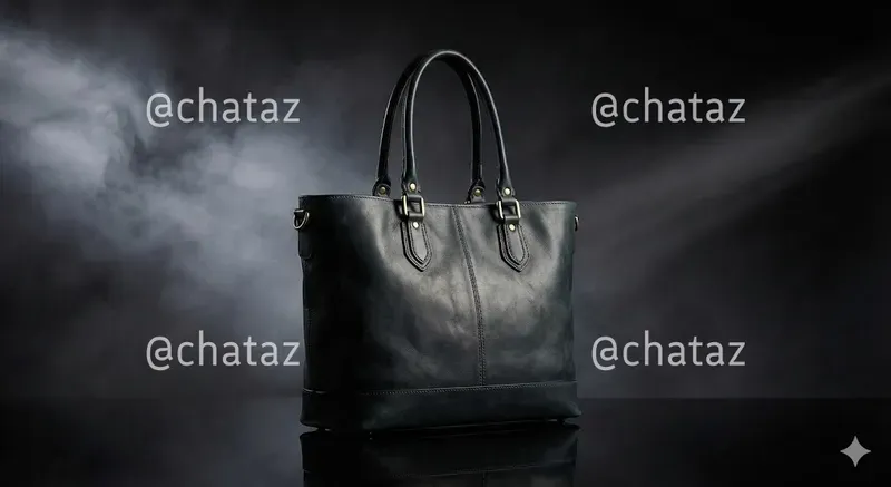 Dark Cinematic Luxury Product Showcases