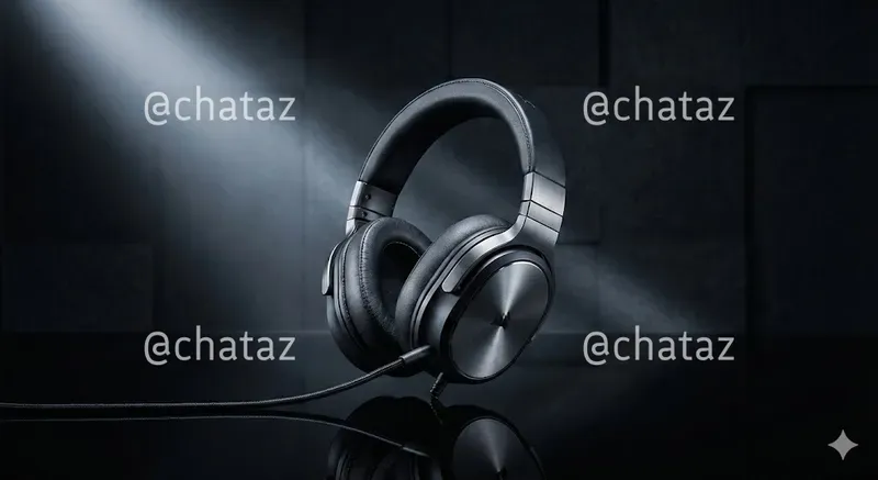 Dark Cinematic Luxury Product Showcases