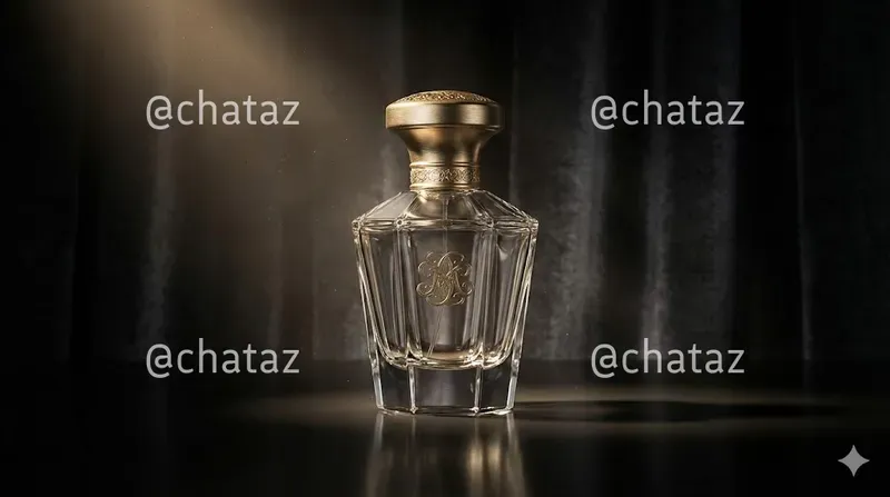 Dark Cinematic Luxury Product Showcases