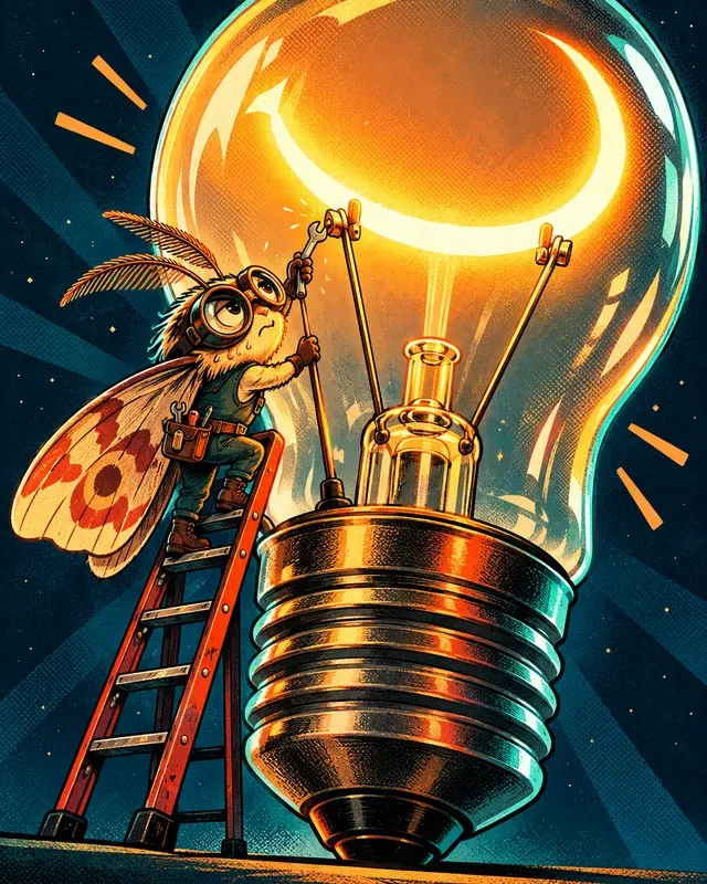 Filament Fixer