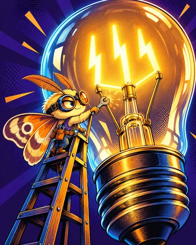 Filament Fixer