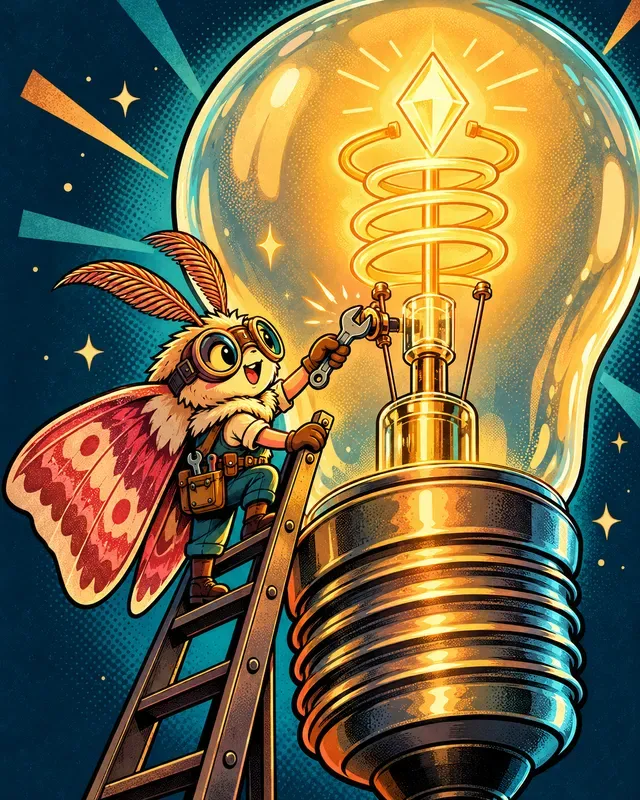 Filament Fixer