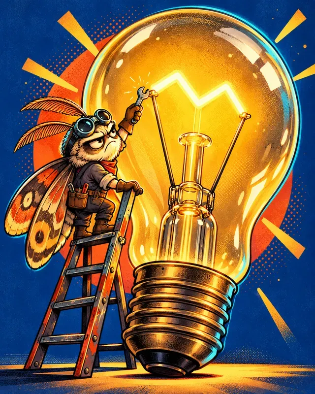 Filament Fixer