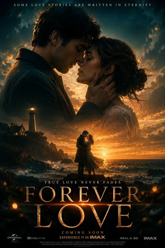Cinematic Movie Poster Designers Pro