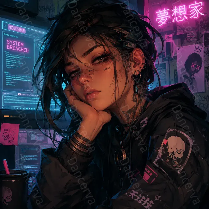 Stylized Portrait Essentials
