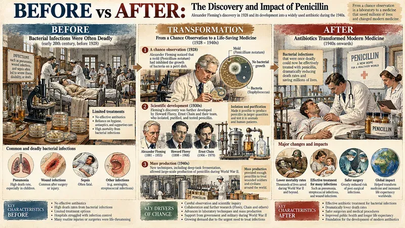 Historical Transformation Visualizers