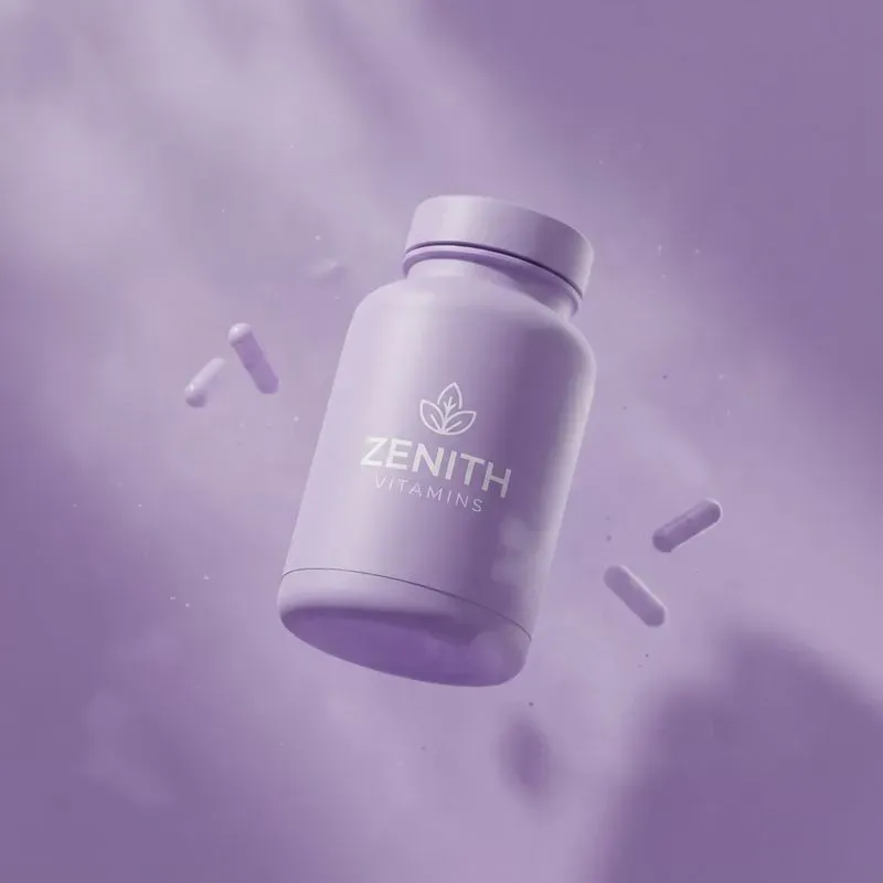 Zerograv Luxe Softmatte Levitations