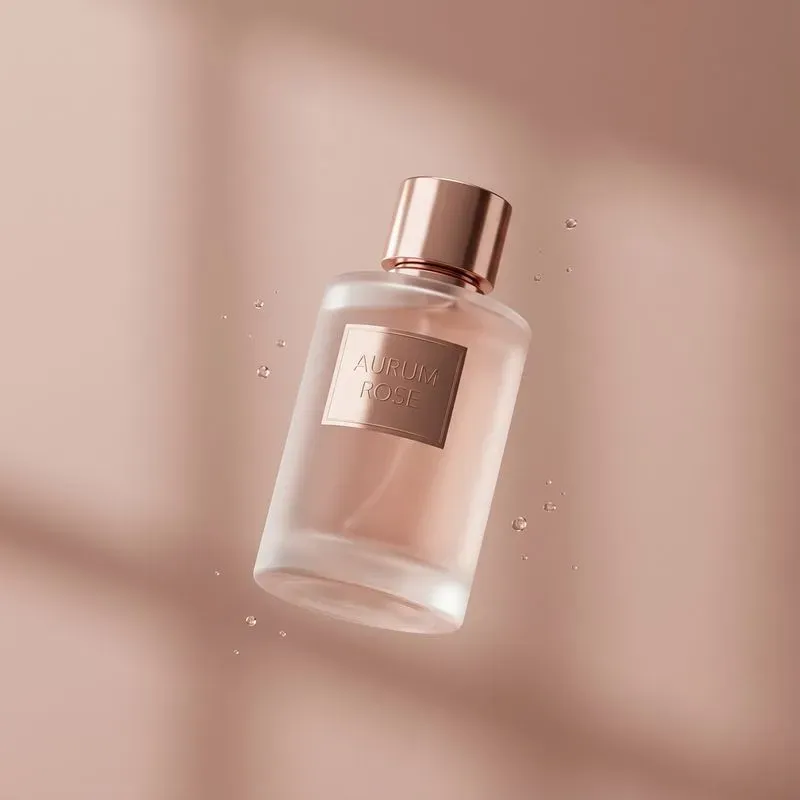 Zerograv Luxe Softmatte Levitations