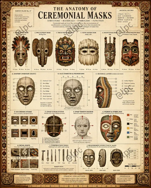Vintage Science Atlases