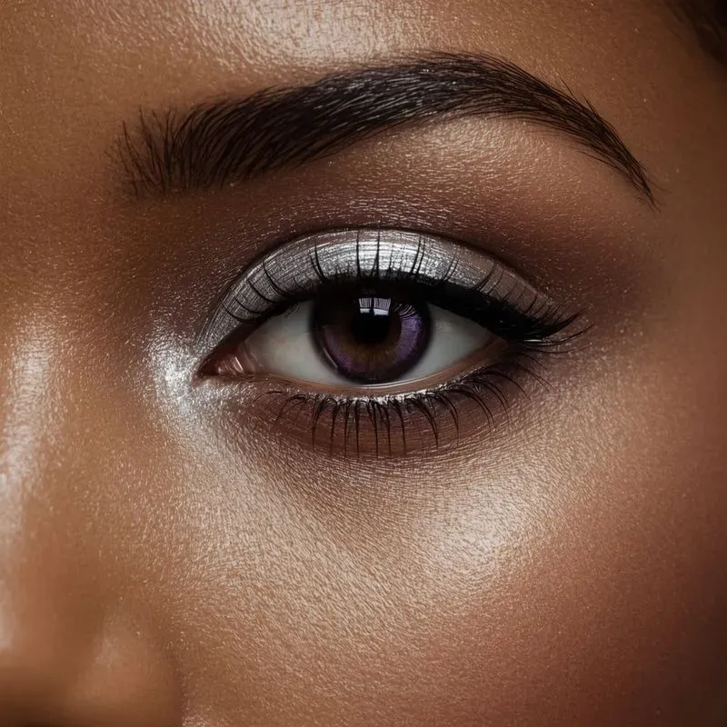 Luxury Eye Lenses For Women