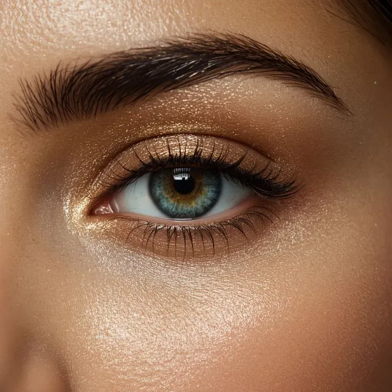 Luxury Eye Lenses For Women