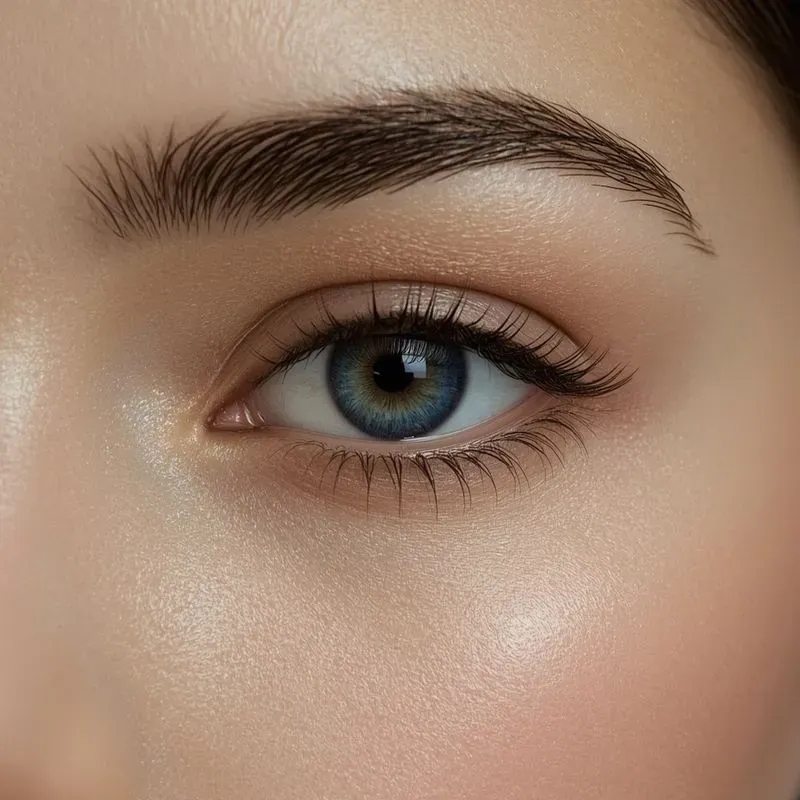 Luxury Eye Lenses For Women