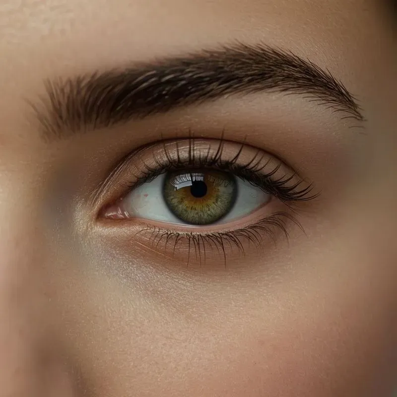 Luxury Eye Lenses For Women