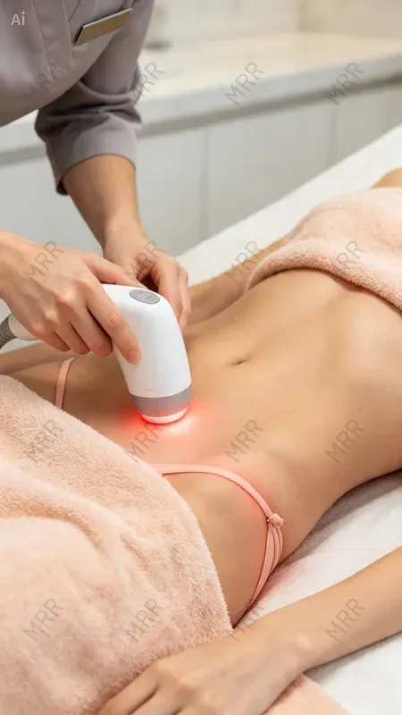 Laser Hair Removal Clinics