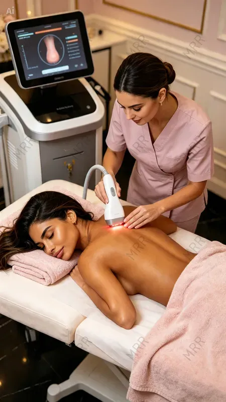 Laser Hair Removal Clinics