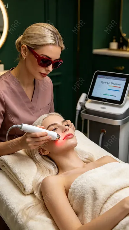 Laser Hair Removal Clinics