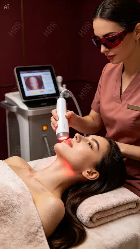 Laser Hair Removal Clinics