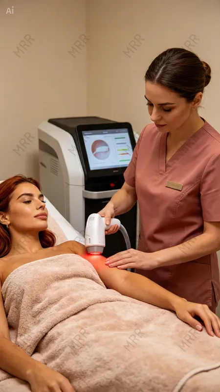 Laser Hair Removal Clinics