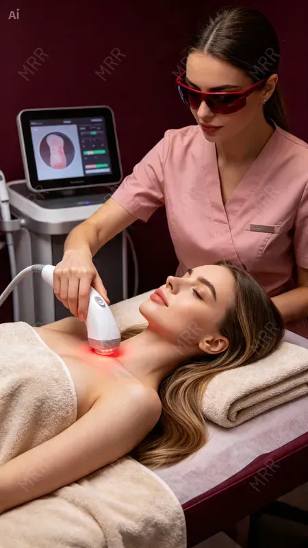 Laser Hair Removal Clinics