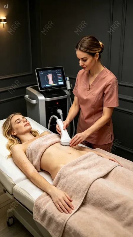 Laser Hair Removal Clinics