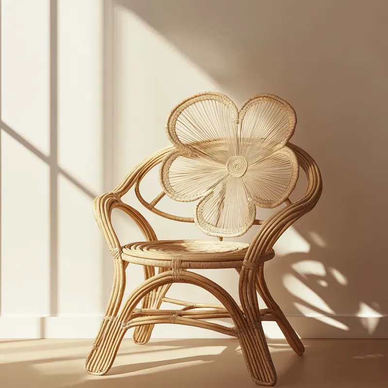 Rattan Chair Designs